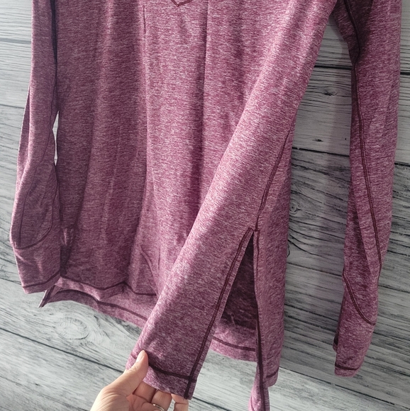 Lululemon long sleeve - Picture 3 of 3